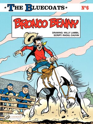 The Bluecoats, Volume 6 - ebook